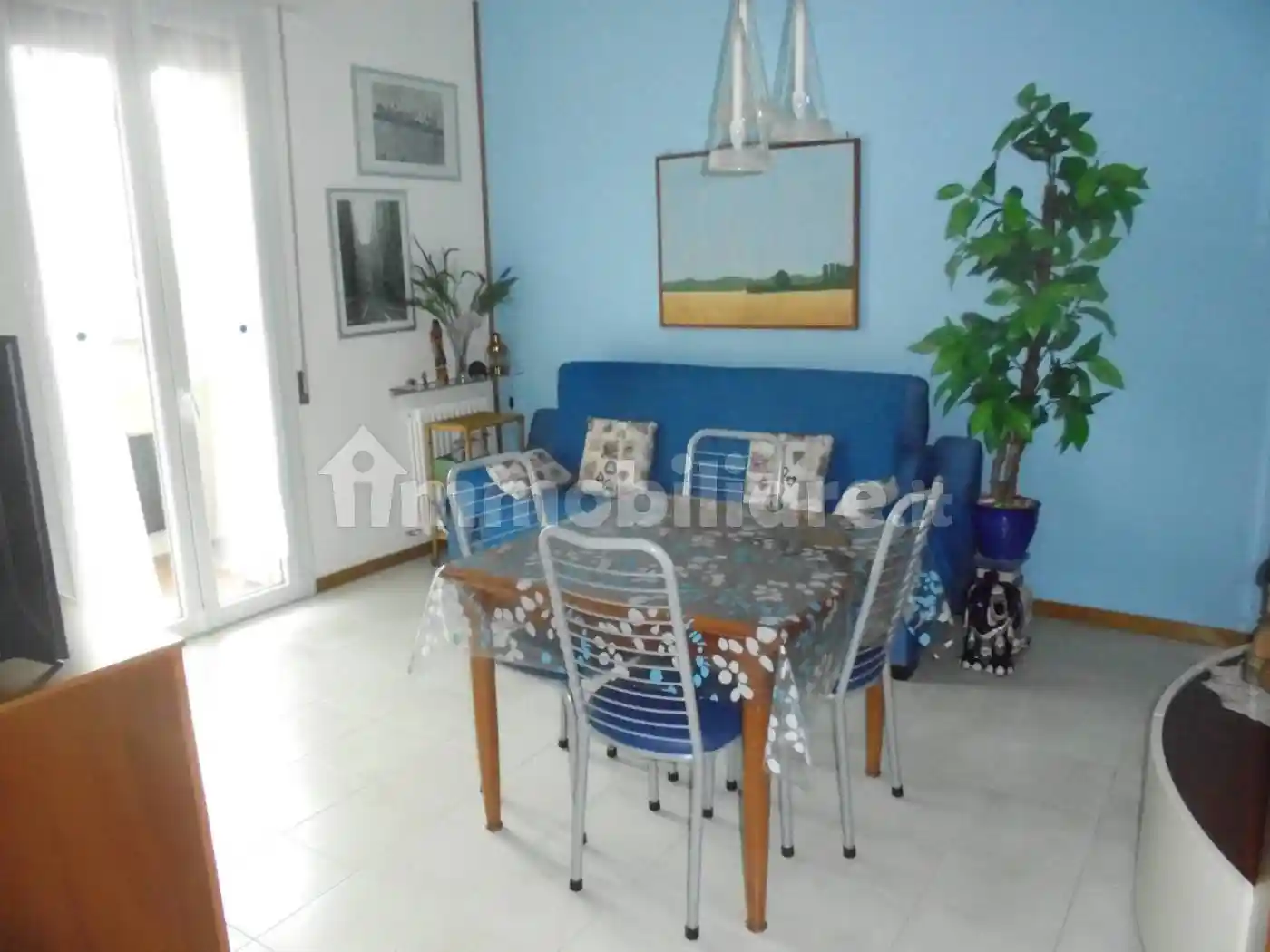 Appartamento in vendita a Bologna