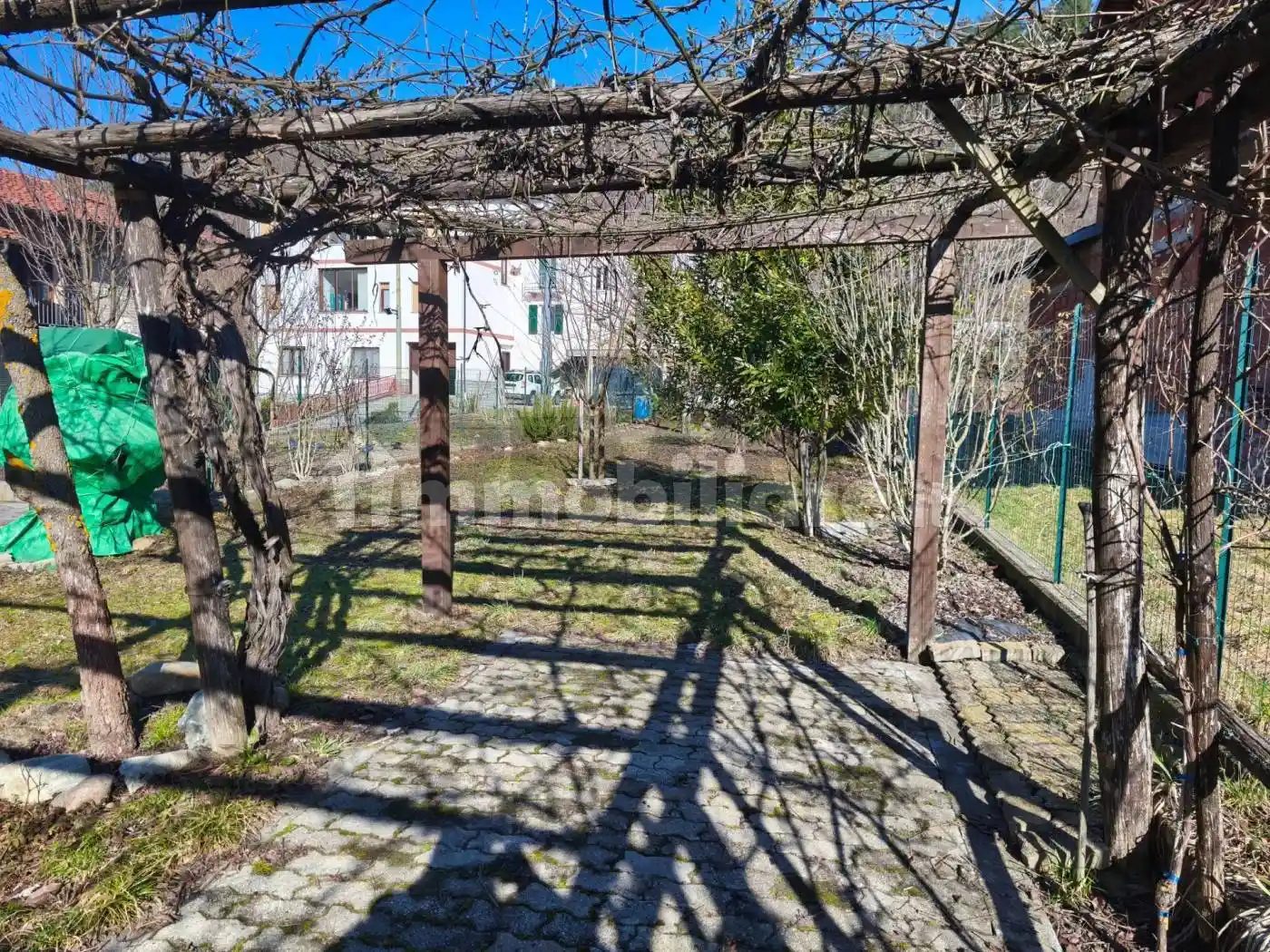 Casa indipendente in vendita a Murialdo