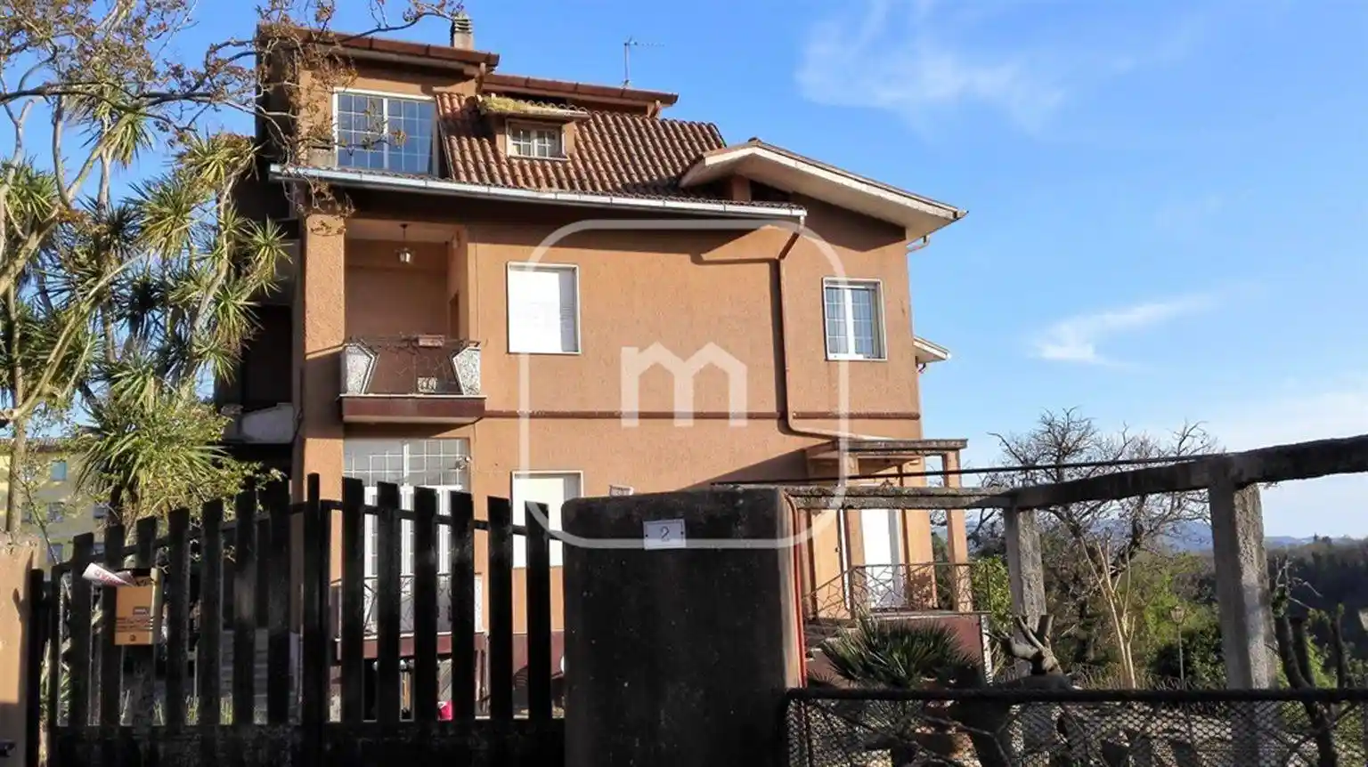 Villa in vendita a Cave