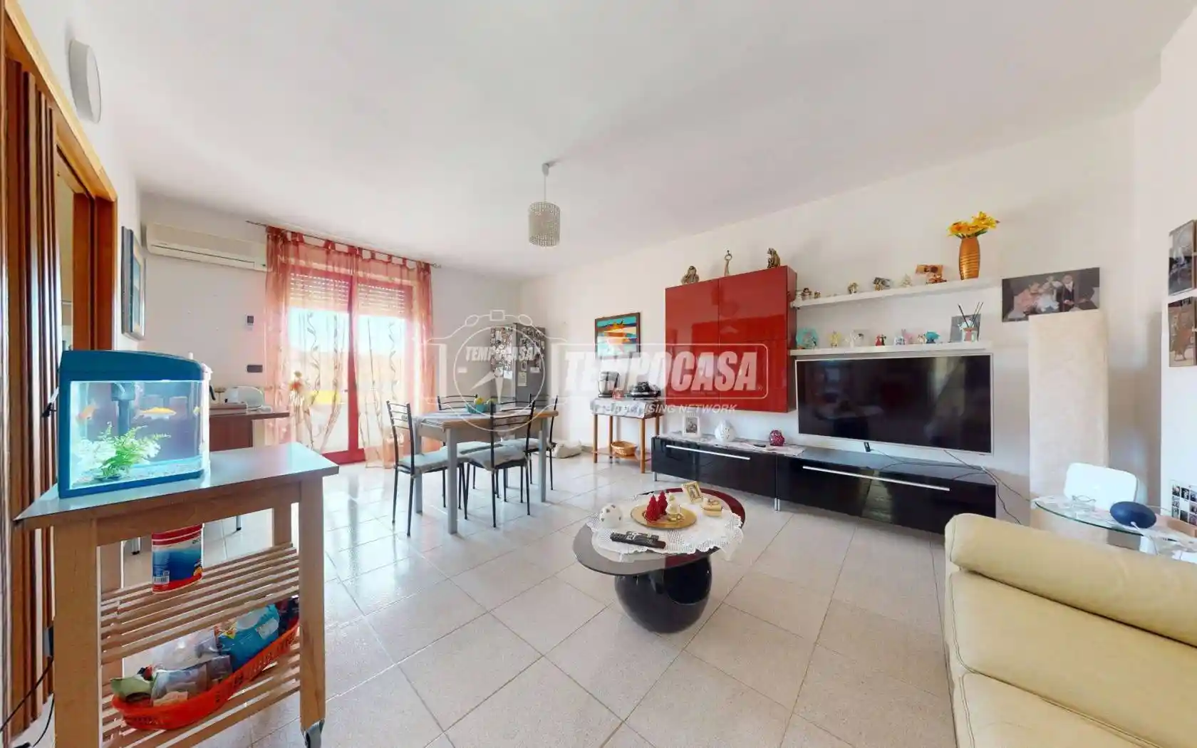 Appartamento in vendita a Turi