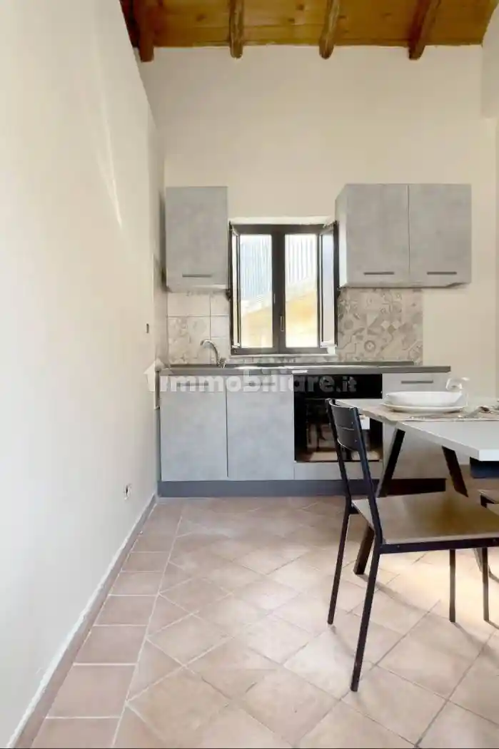 Appartamento in affitto a Catania