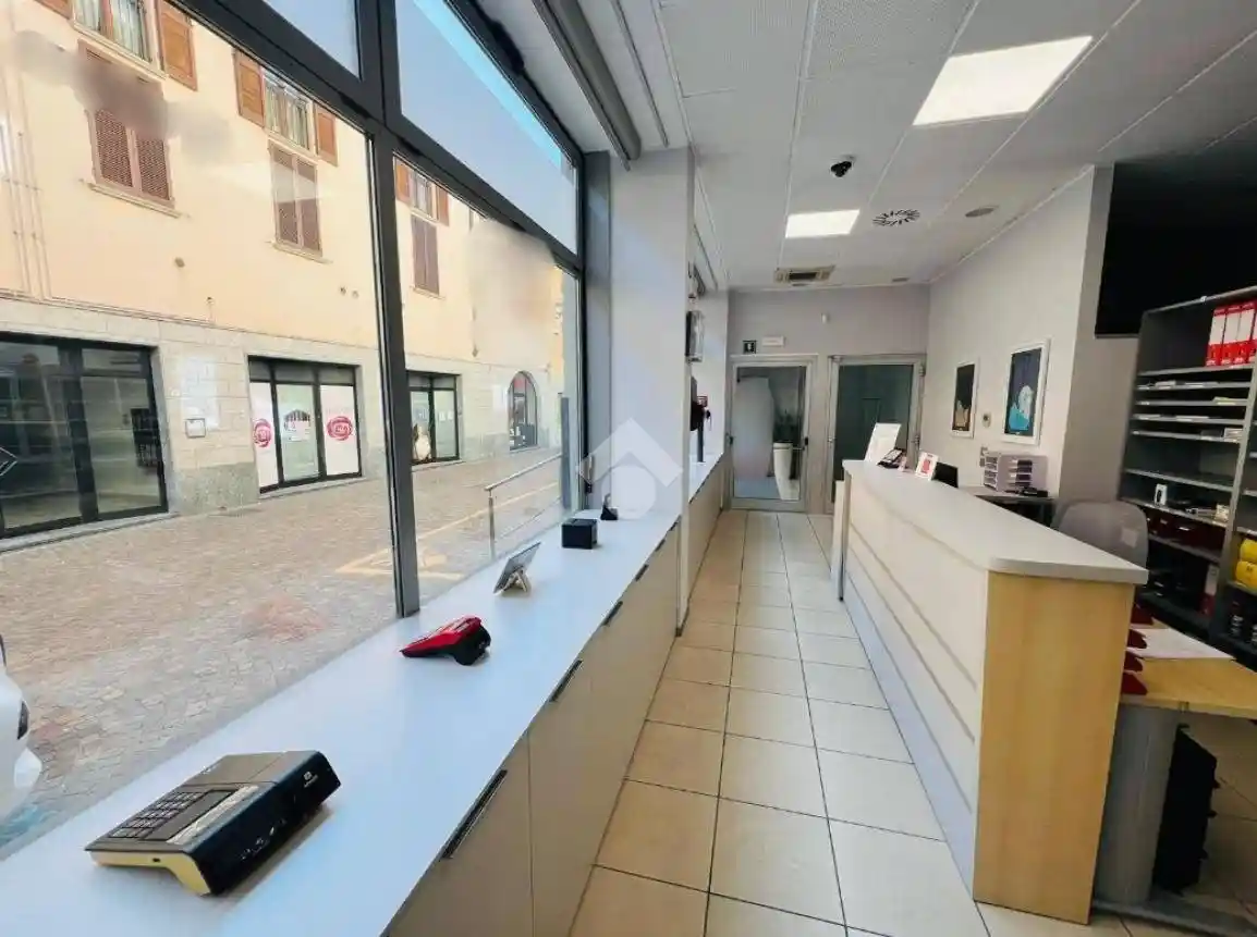 Appartamento in vendita a Caravaggio