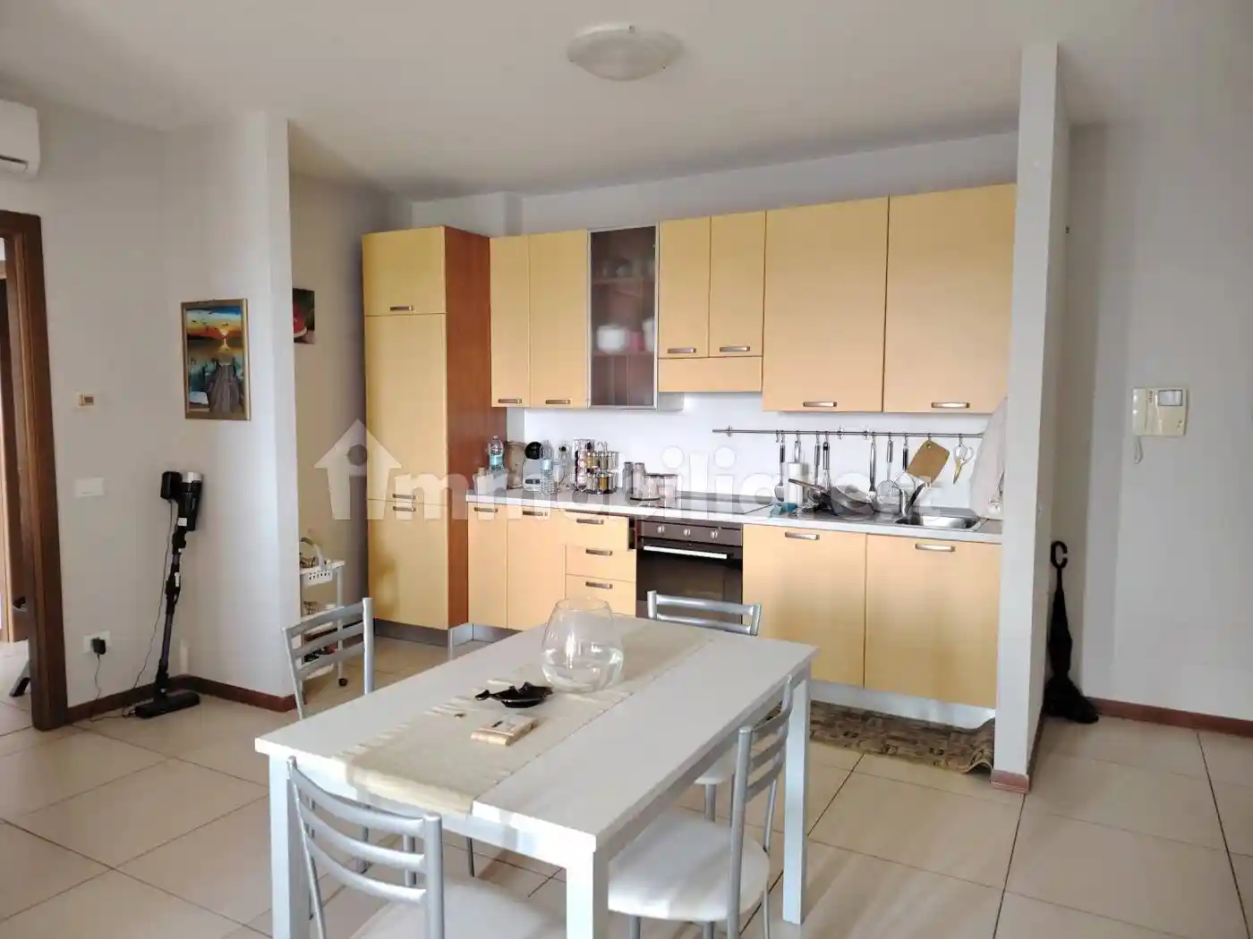 Appartamento in vendita a Curtatone