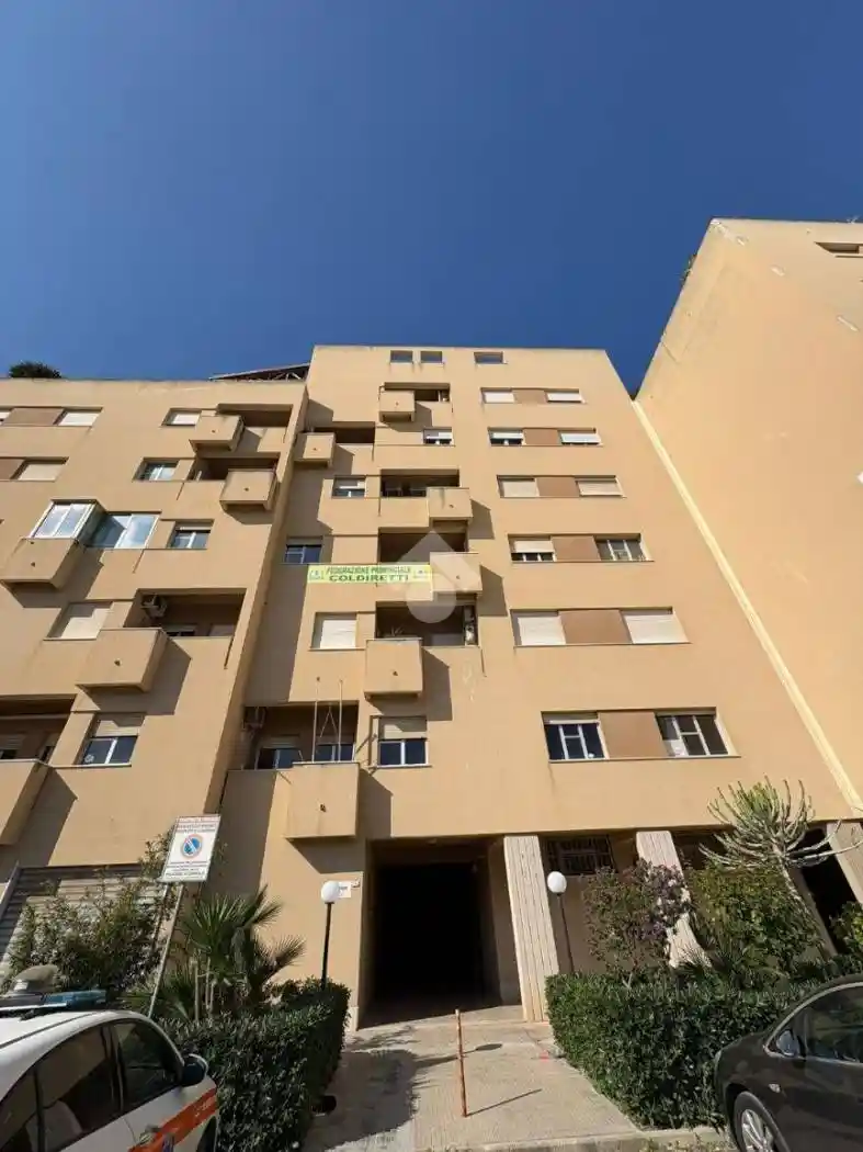 Attico - Mansarda in vendita a Trapani