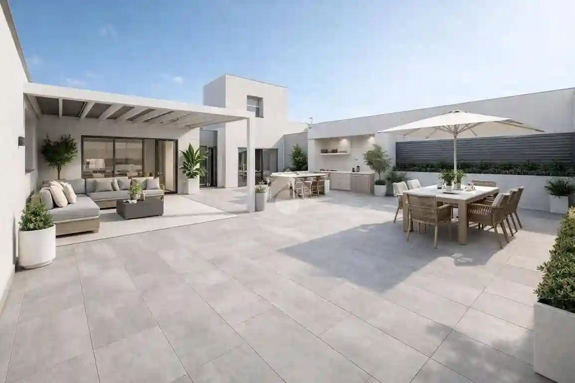 Attico - Mansarda - foto 4