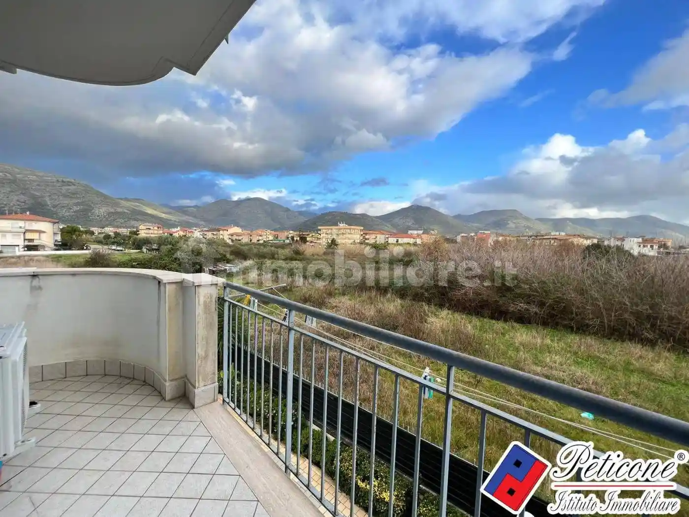 Appartamento in vendita a Fondi