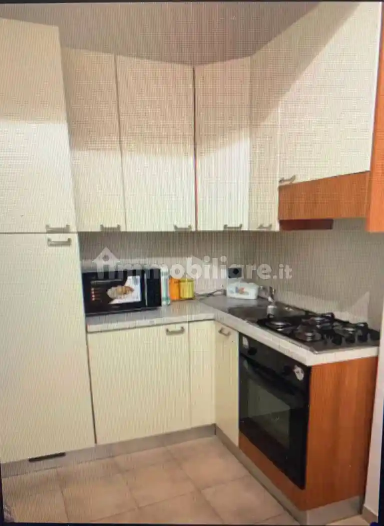 Appartamento in vendita a Parma