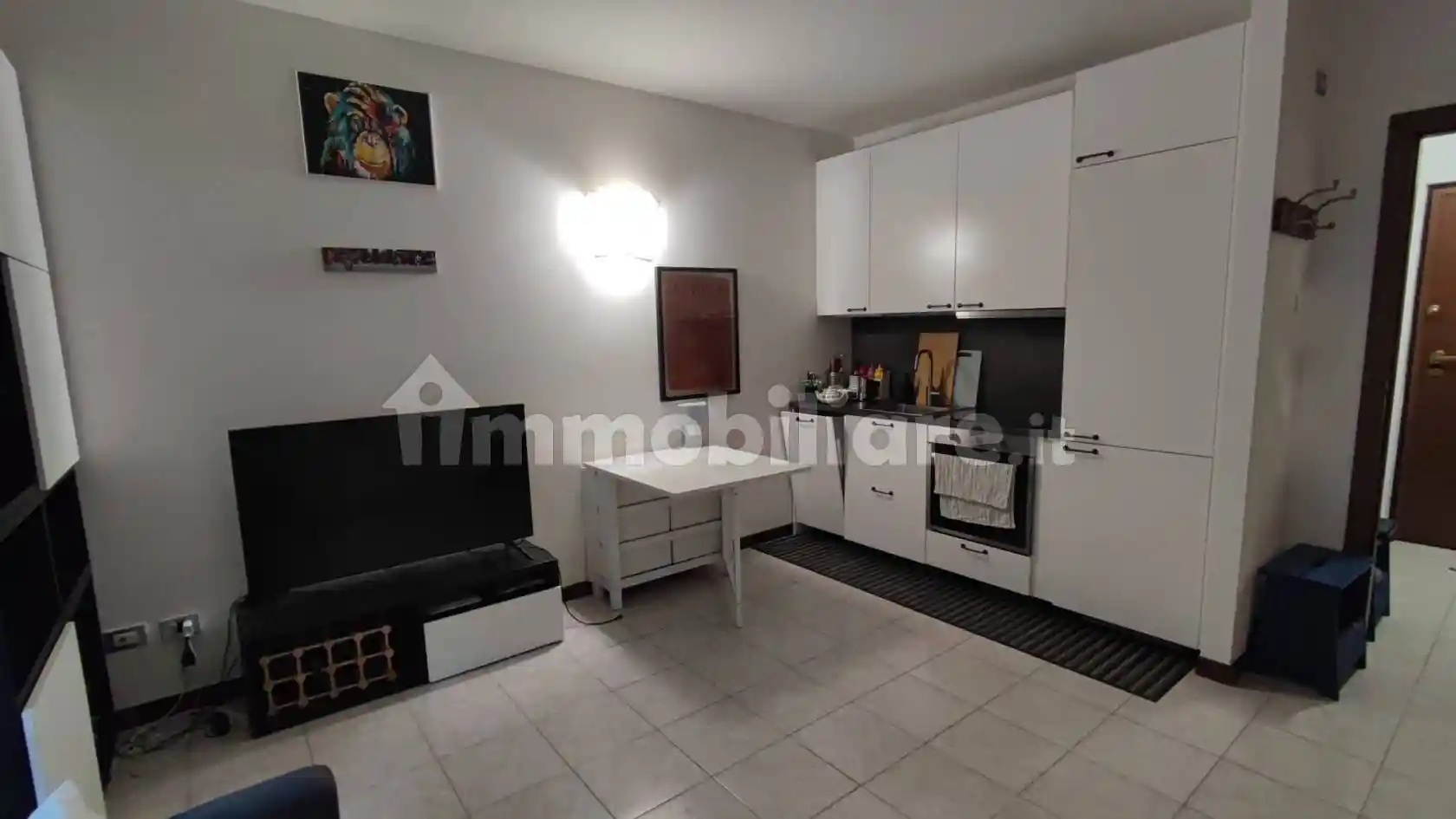 Appartamento in affitto a Brescia