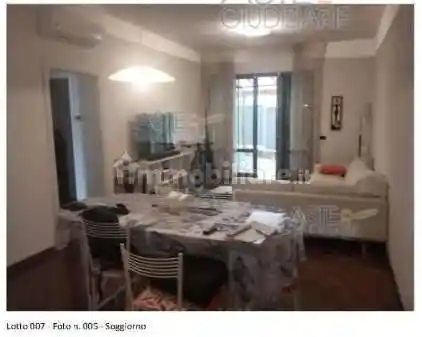 Appartamento in vendita a Rimini