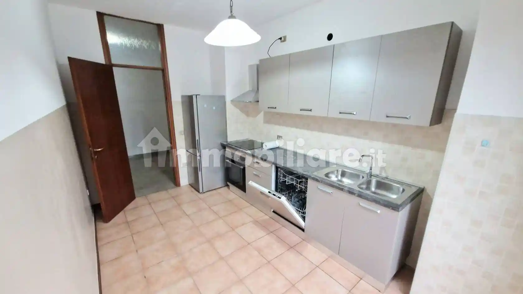 Appartamento in affitto a Schio