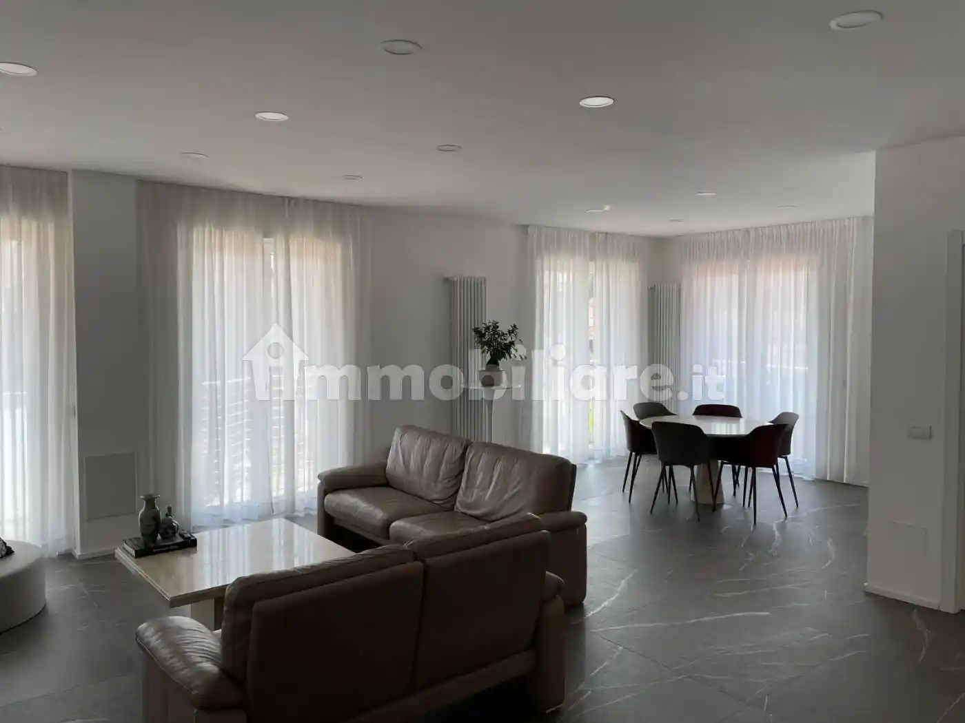 Appartamento in affitto a Olgiate Comasco