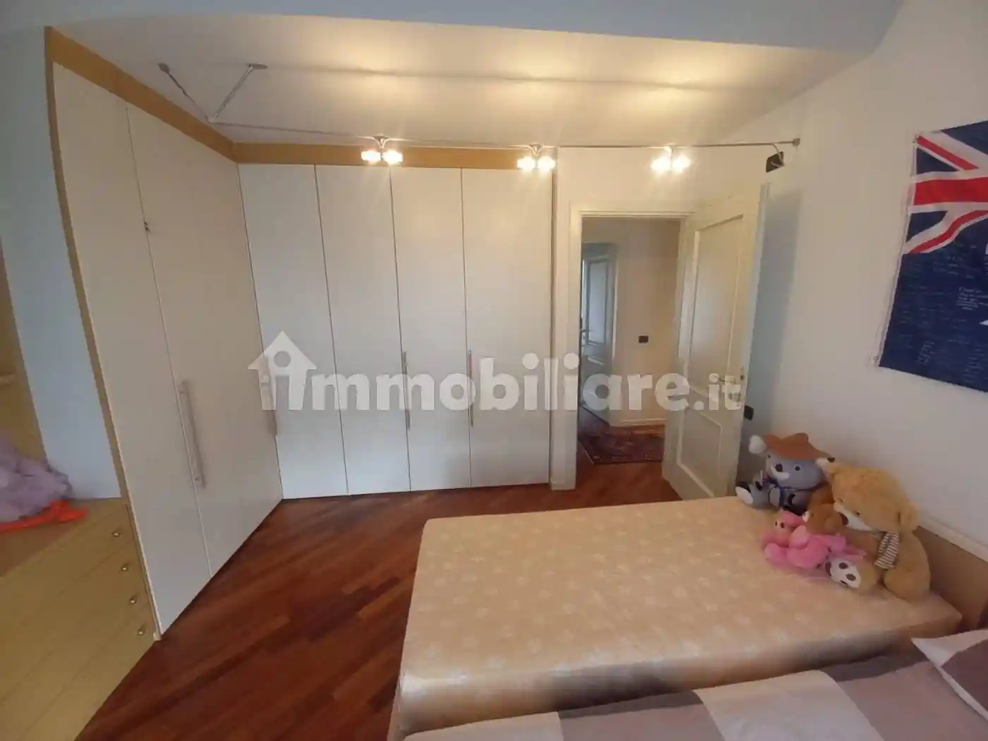 Appartamento in affitto a Lonato del Garda