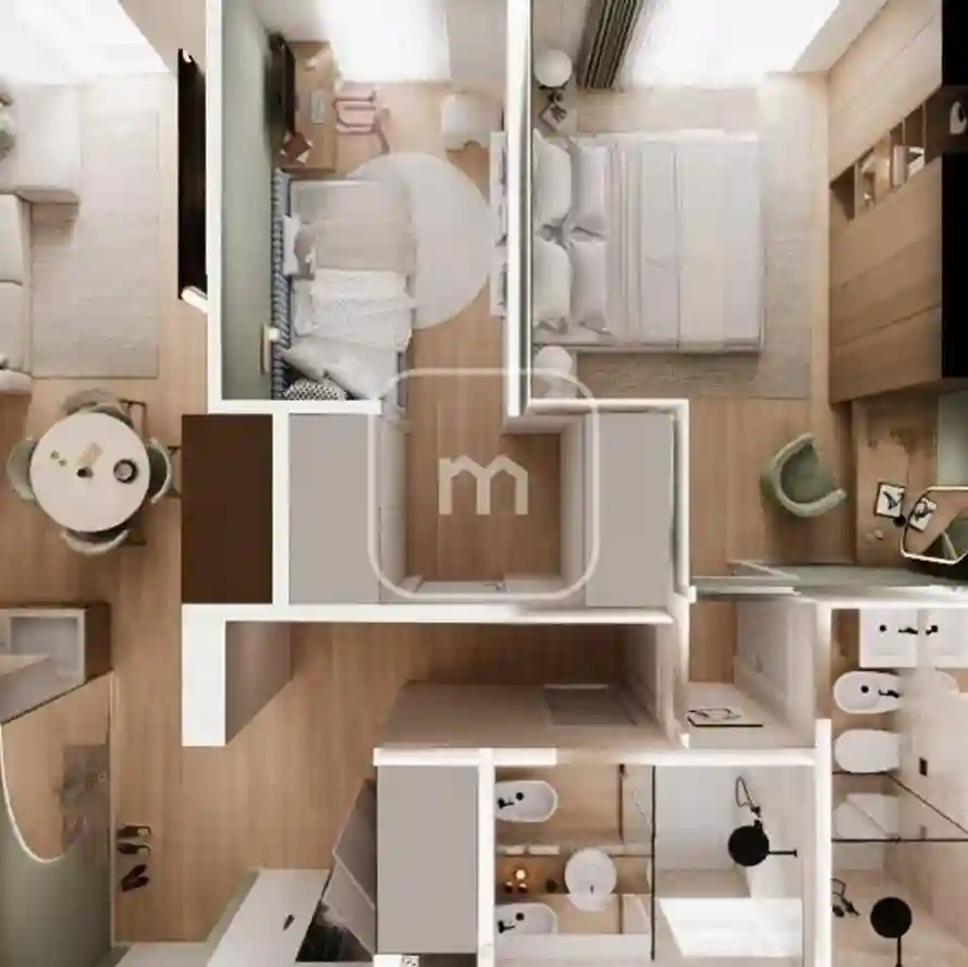 Appartamento - foto 2