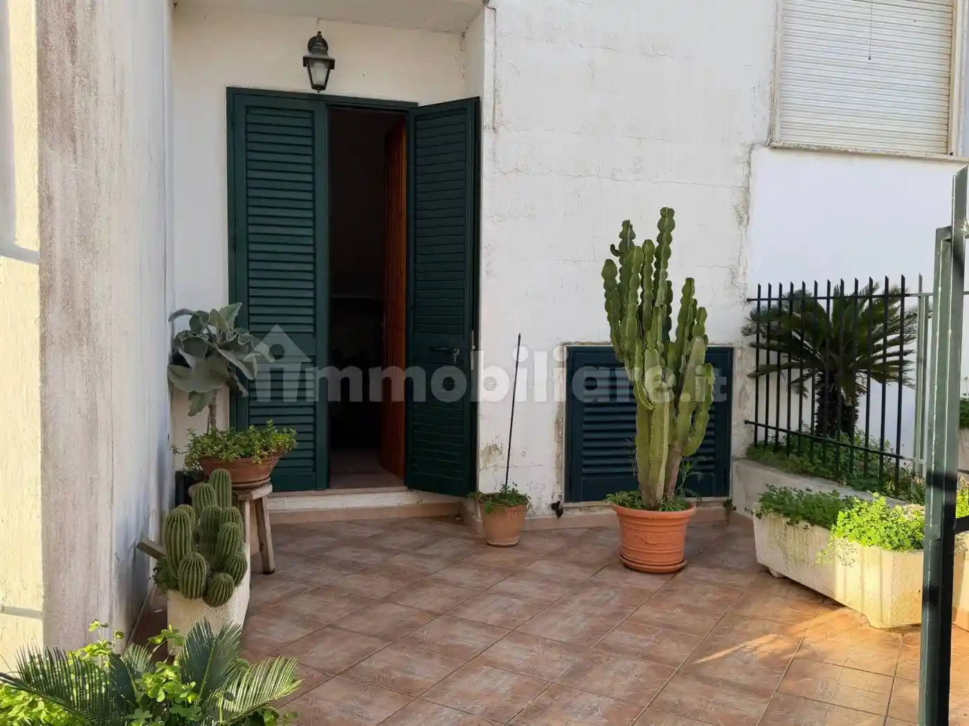 Appartamento in vendita a Poggiardo