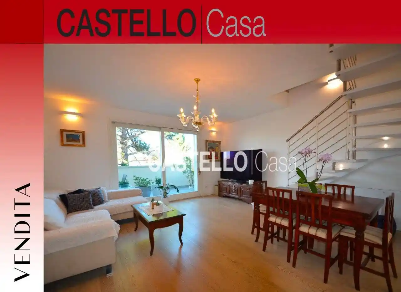 Attico - Mansarda in vendita a Resana