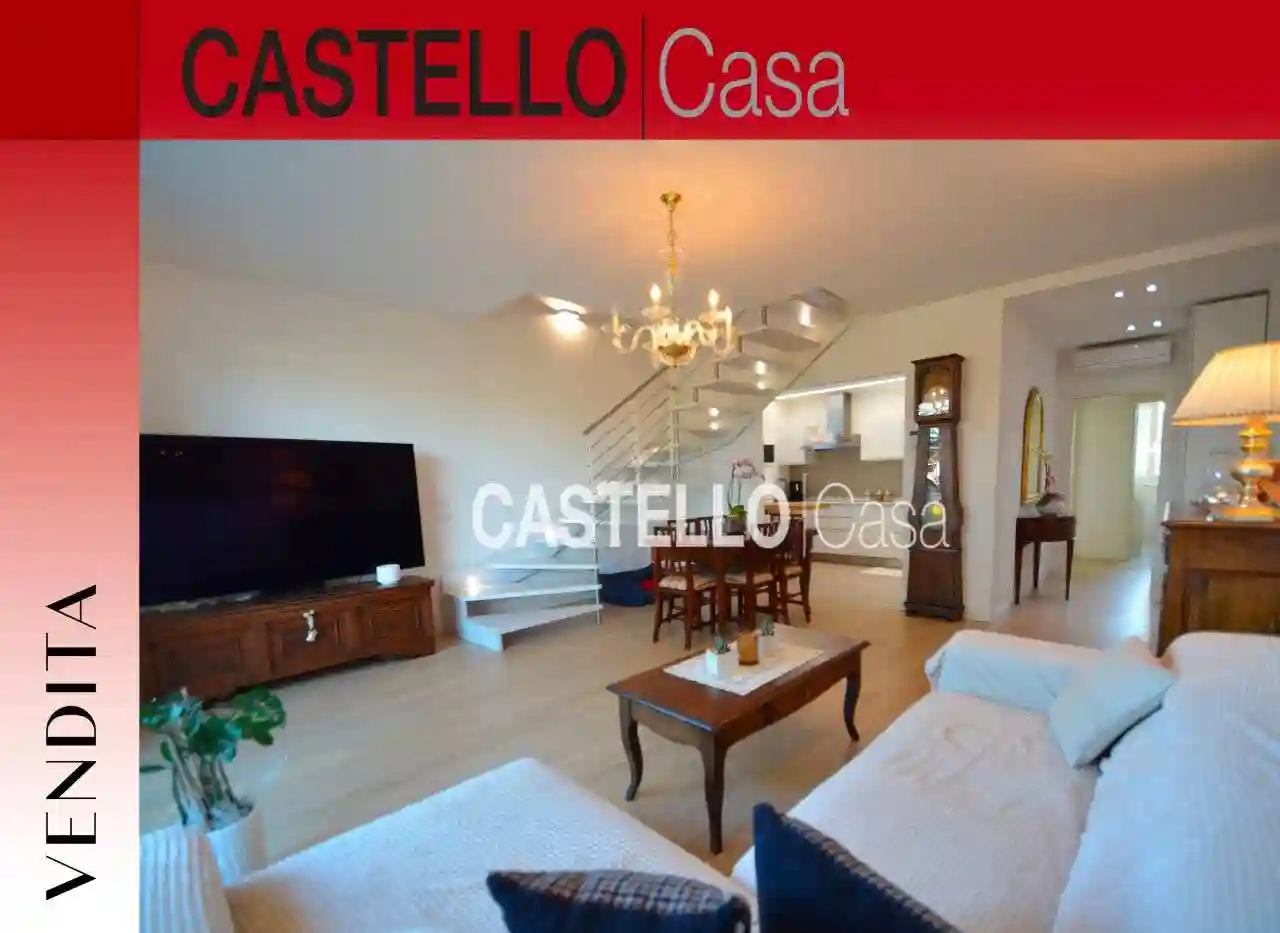 Attico - Mansarda - foto 2