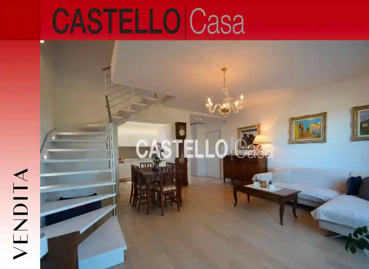 Attico - Mansarda - foto 4