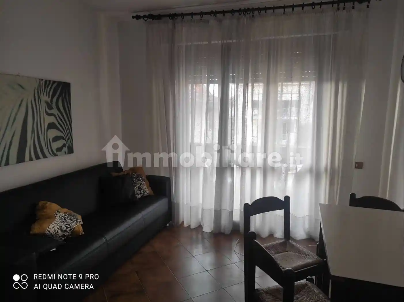 Appartamento in vendita a Massarosa