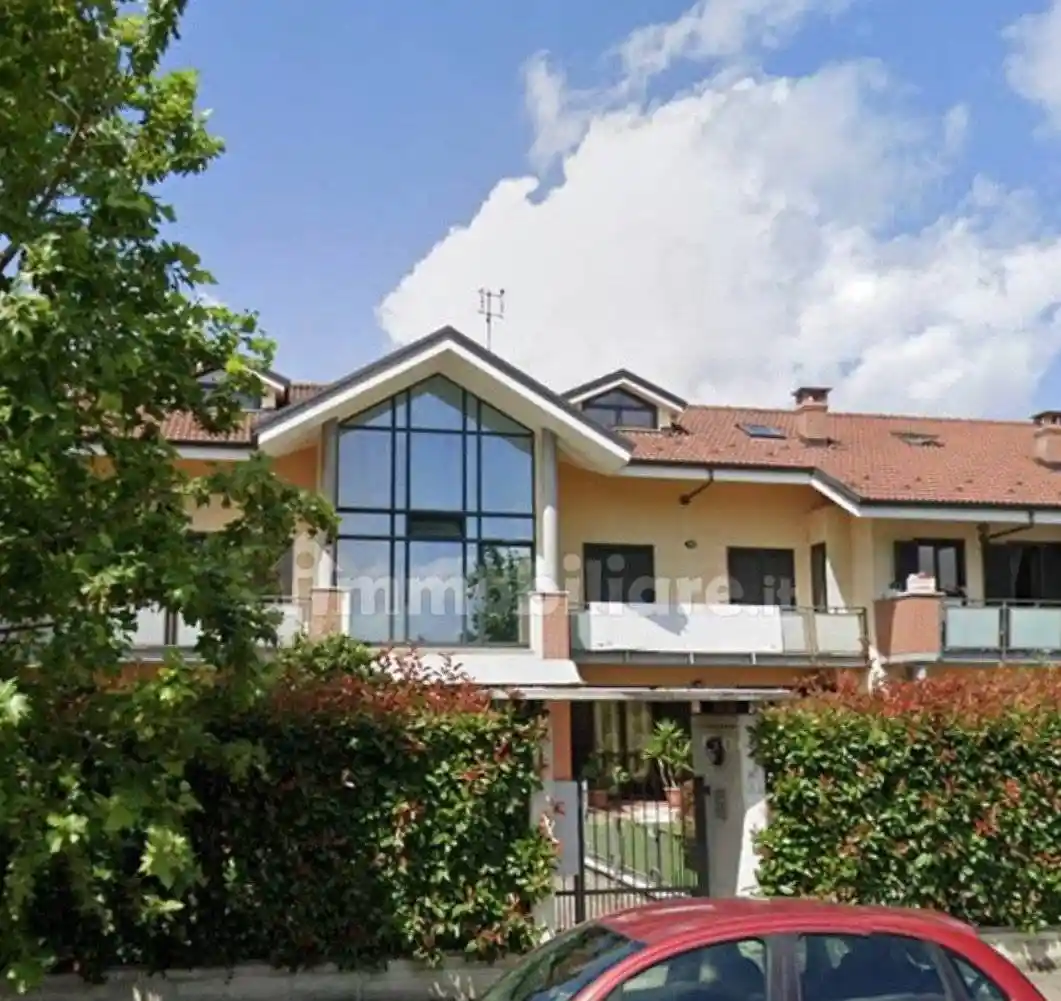 Appartamento in affitto a Pinerolo