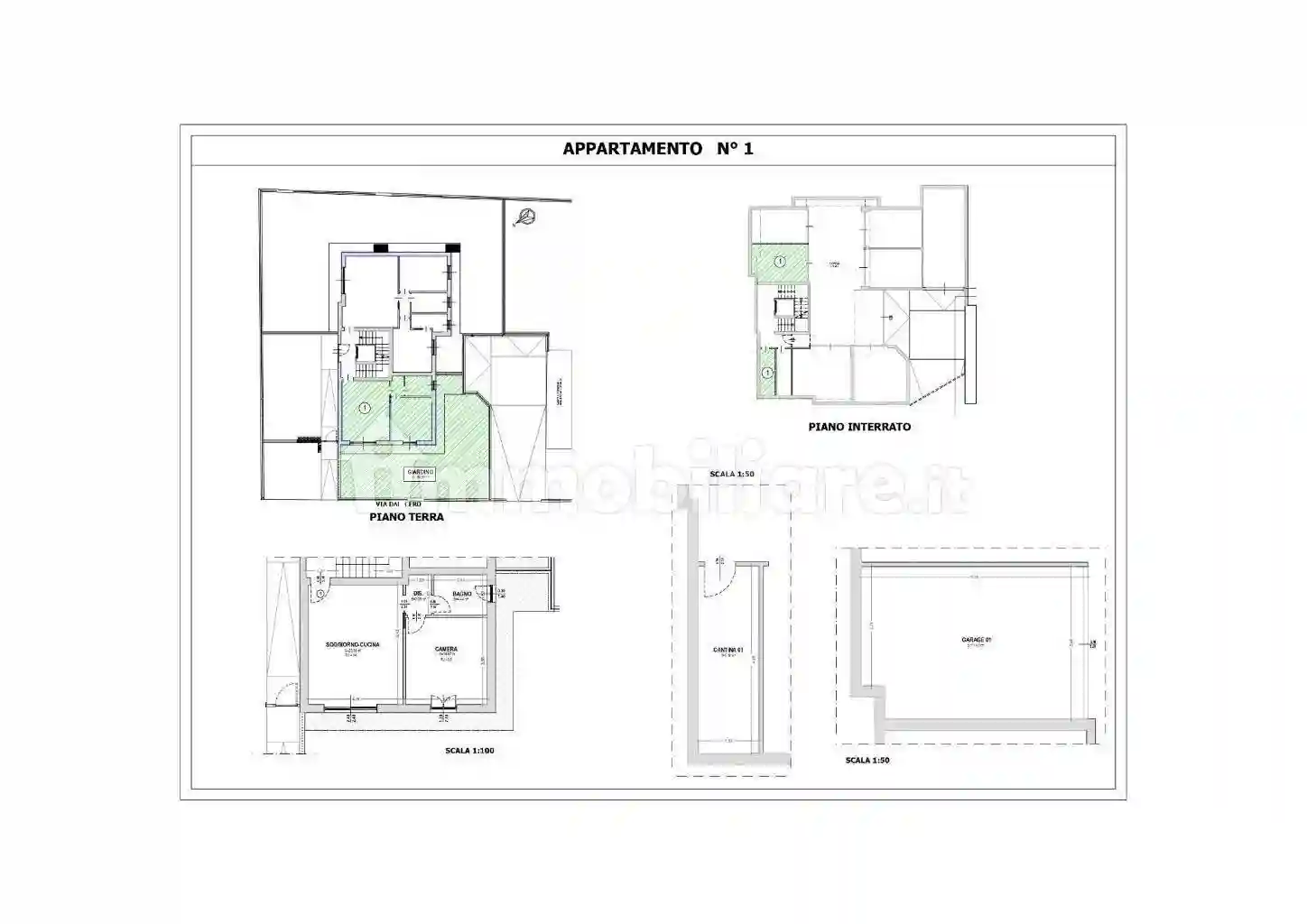 Appartamento - foto 2