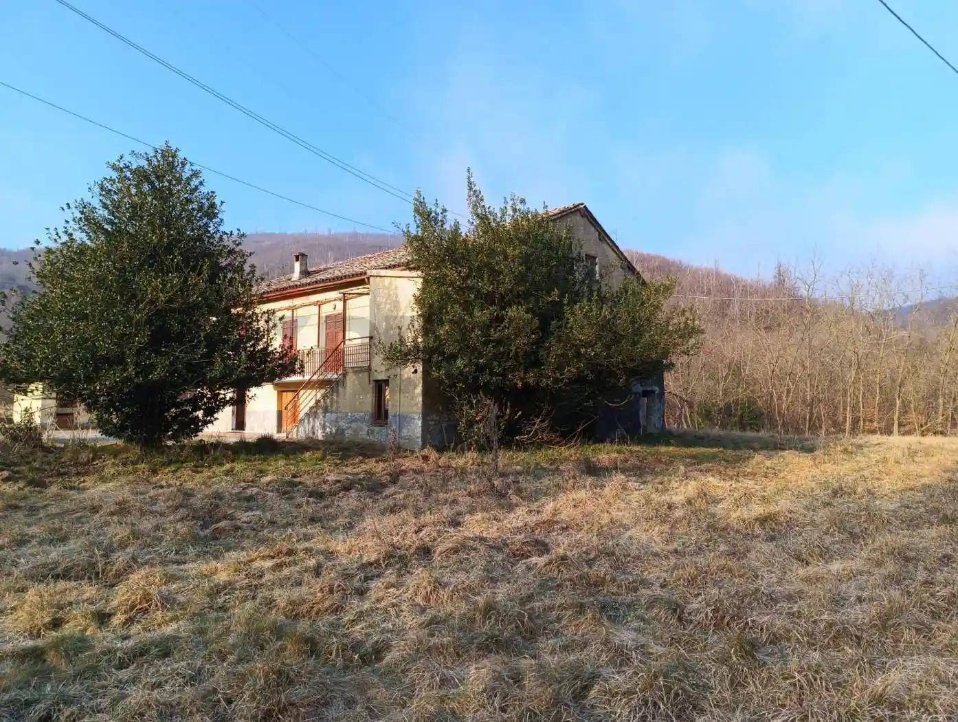 Casa indipendente in vendita a Mallare