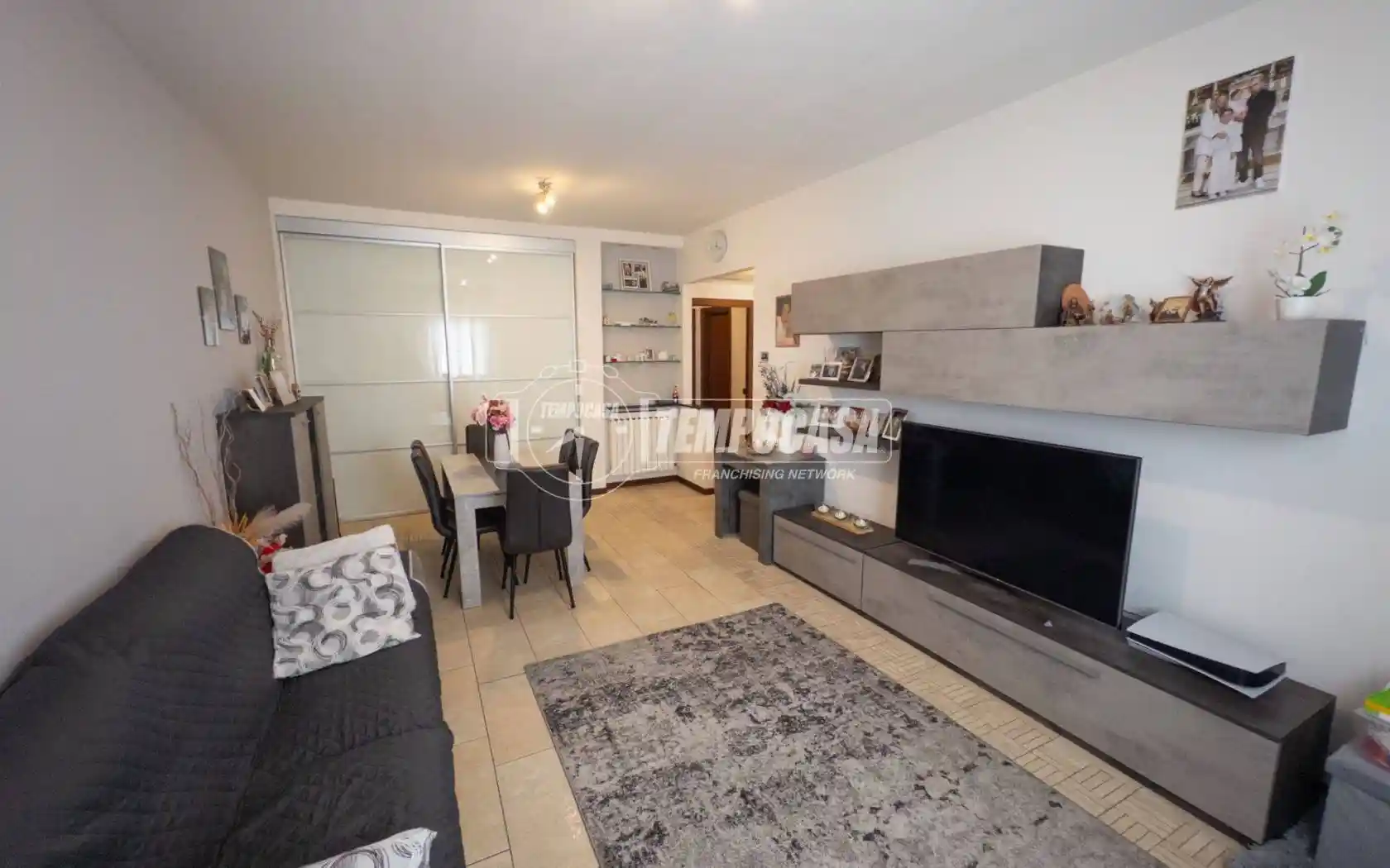 Appartamento in vendita a Formigine