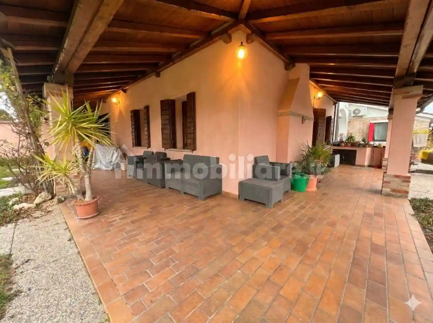 Villetta a schiera - foto 3