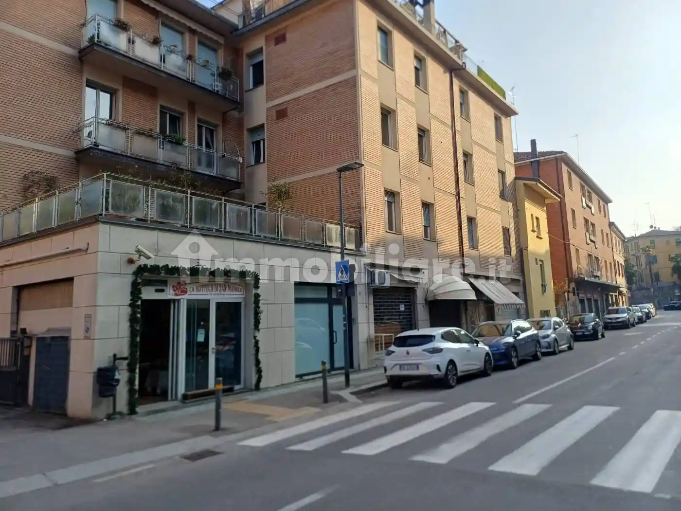 Appartamento in vendita a Bologna