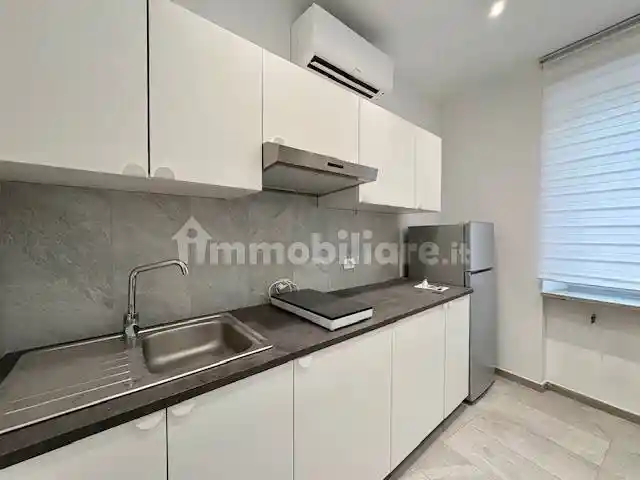 Appartamento in affitto a Romentino