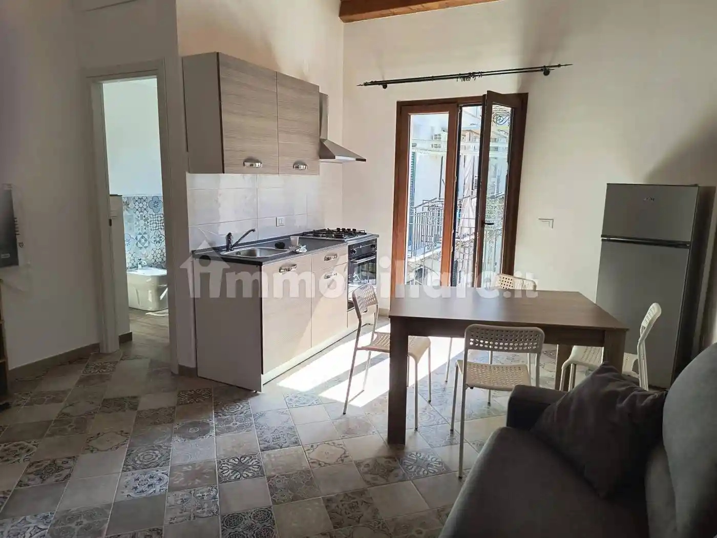 Appartamento in affitto a Palermo