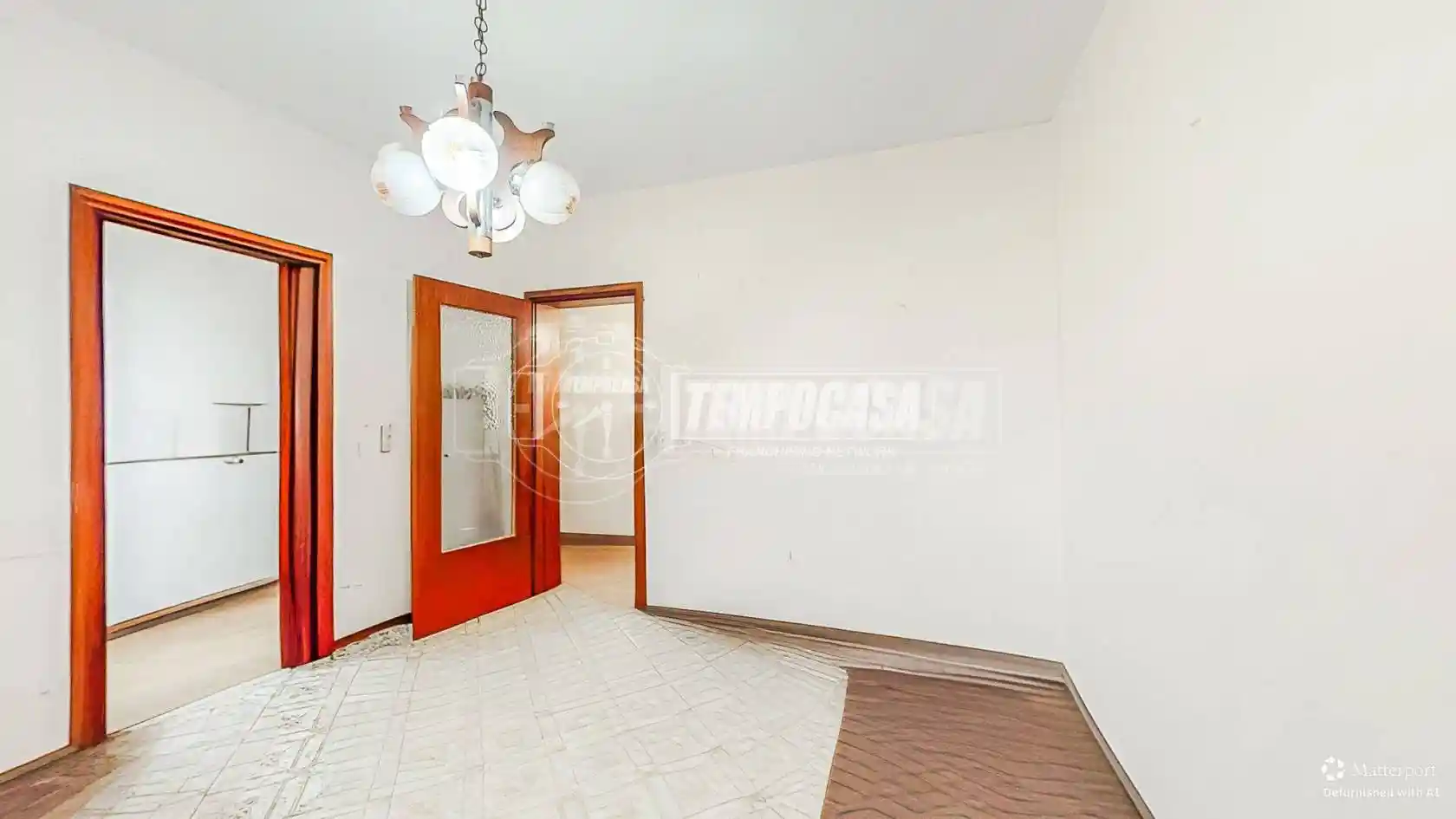 Appartamento in vendita a Galliera