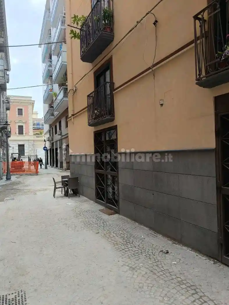 Appartamento in affitto a Salerno