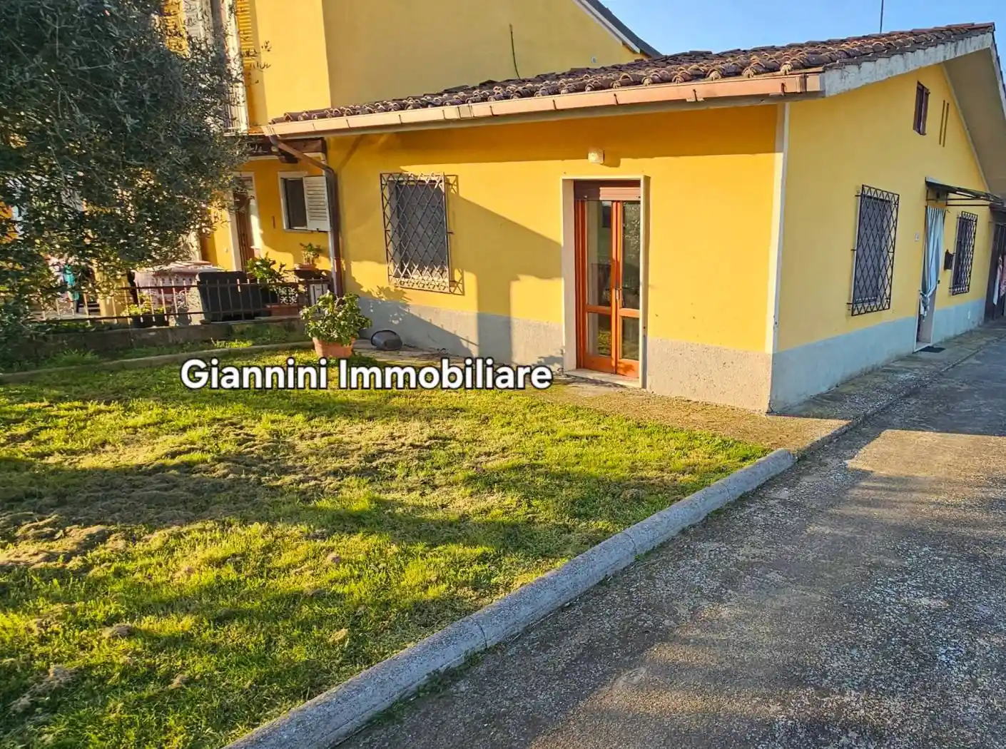 Appartamento in vendita a Porcari