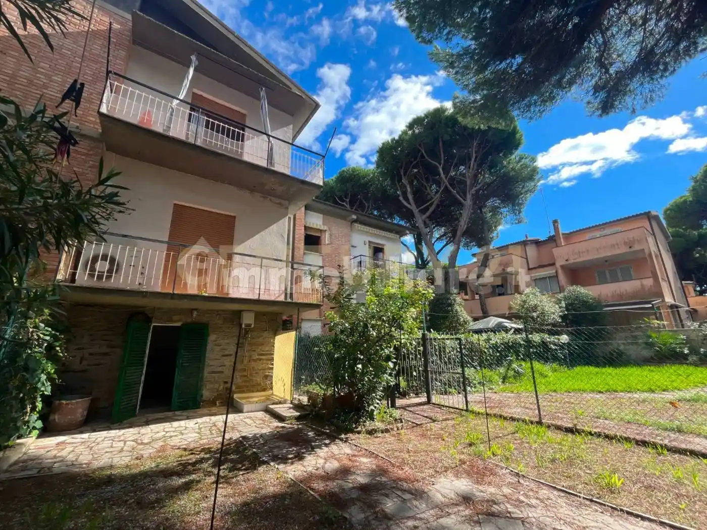 Appartamento in vendita a Grosseto