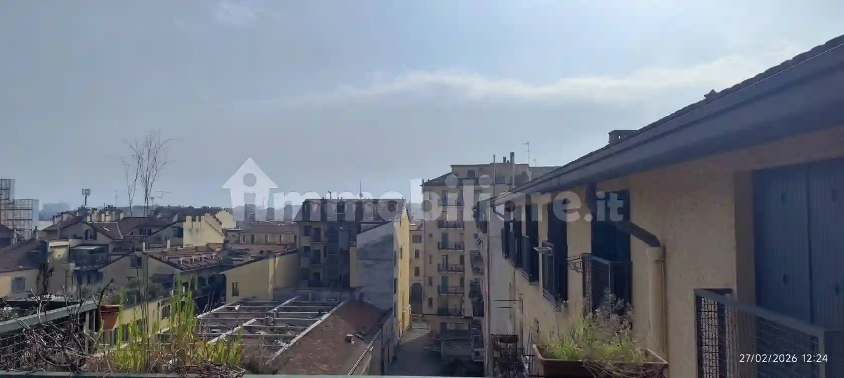 Attico - Mansarda - foto 3