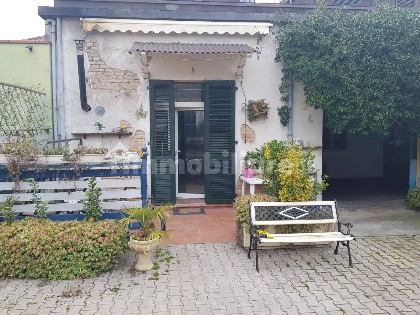 Appartamento in vendita a Cesena