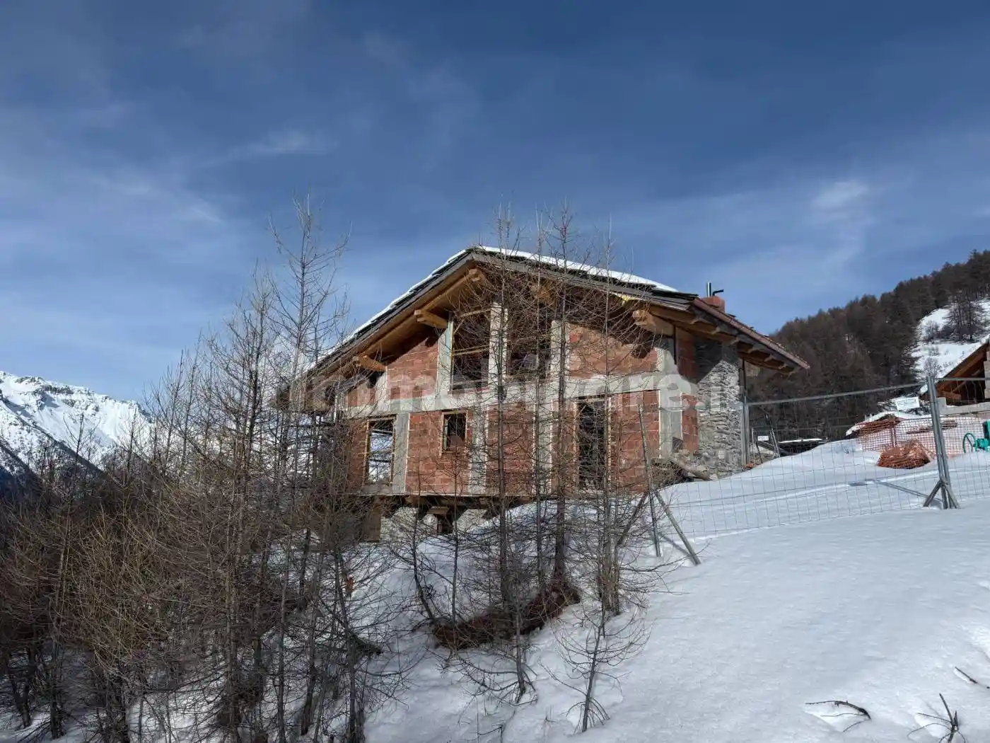 Appartamento in vendita a Sauze d'Oulx