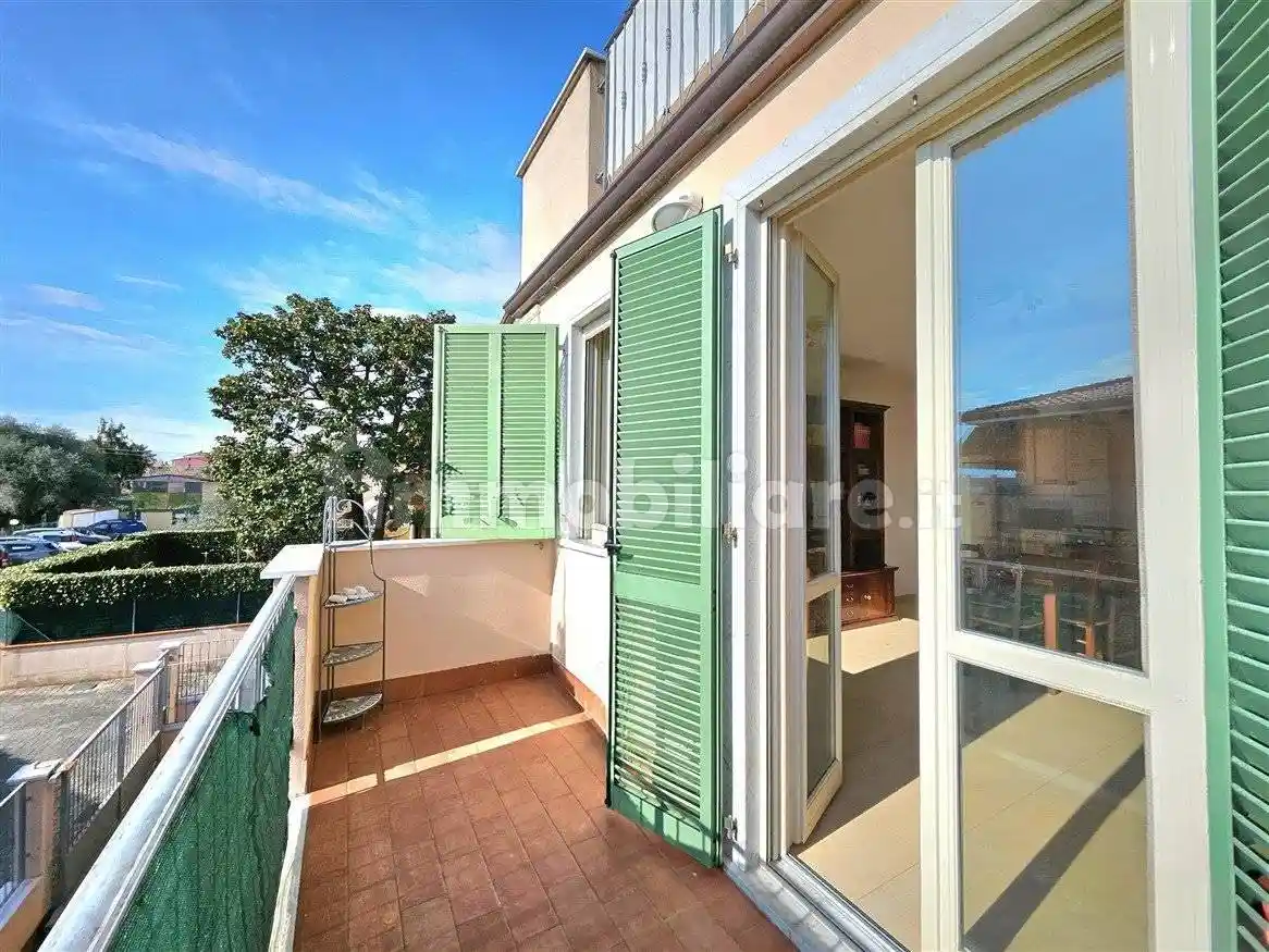 Appartamento in vendita a Massa