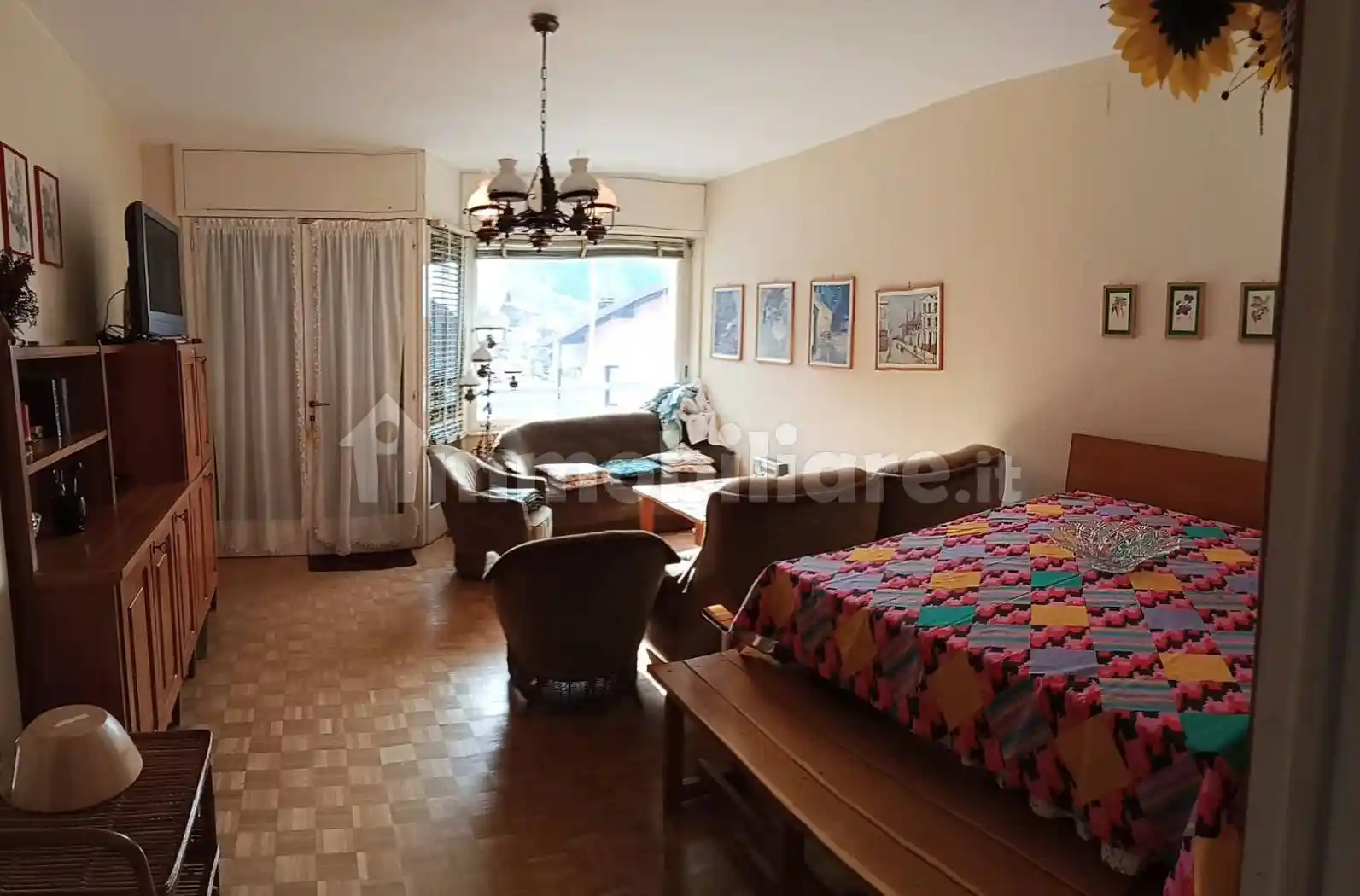 Appartamento in vendita a Aprica