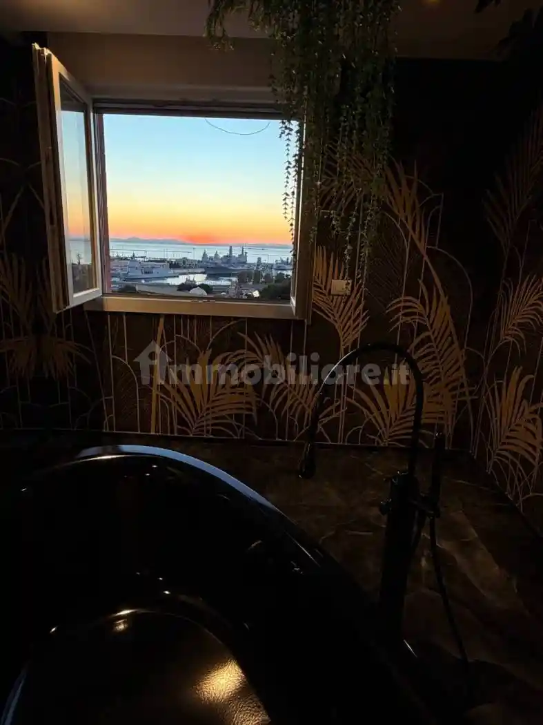 Appartamento in vendita a Taranto