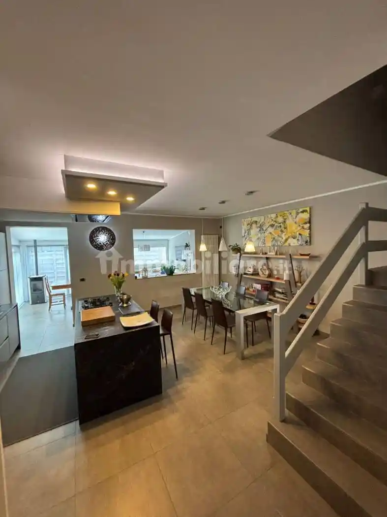 Villa in vendita a Ferrara