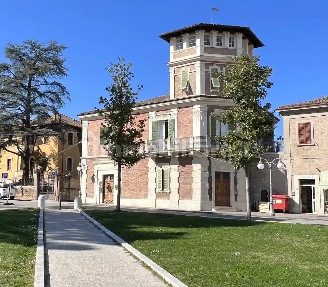 Villa in vendita a Urbania