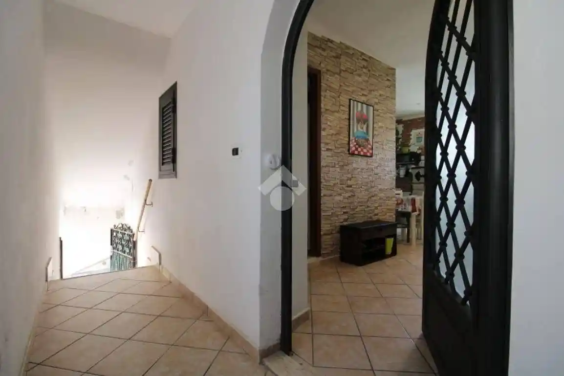 Appartamento in vendita a Morlupo