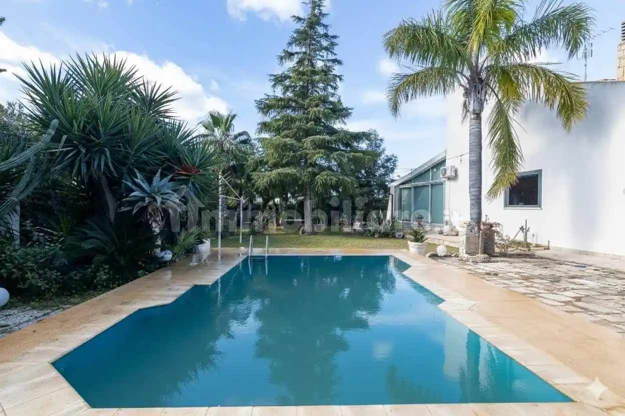 Villa in vendita a Comiso