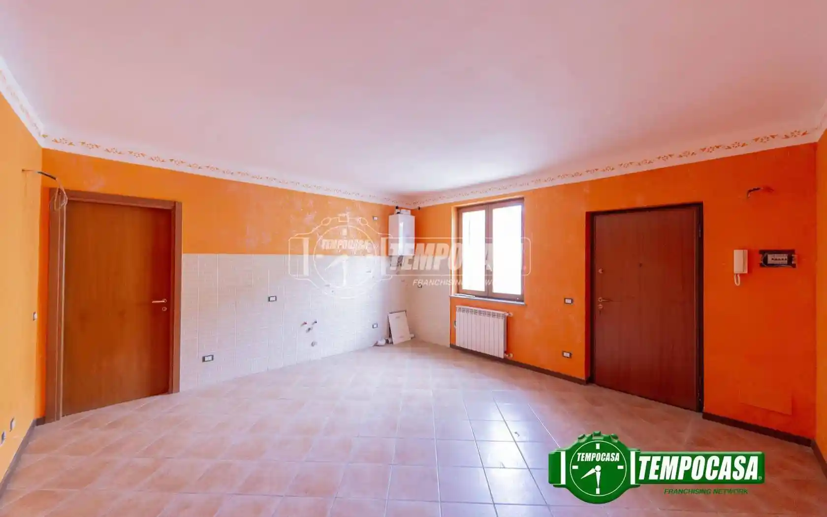 Appartamento in vendita a Cervesina