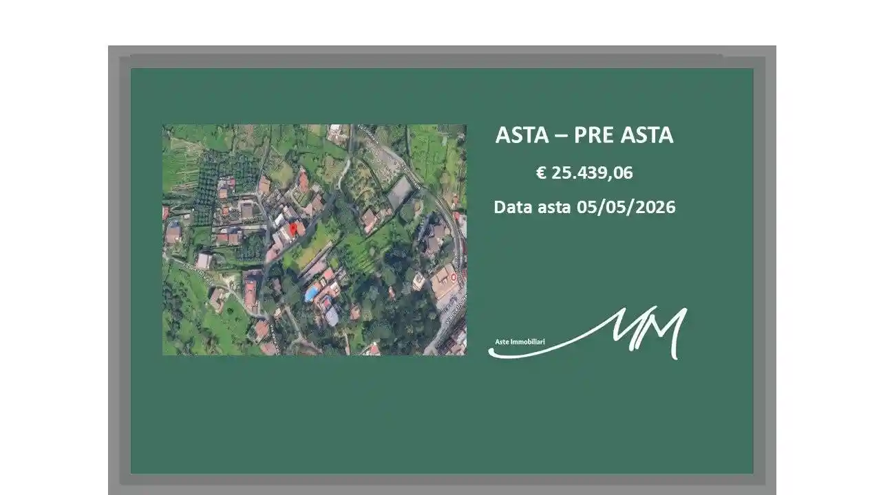 Appartamento in vendita a Marino