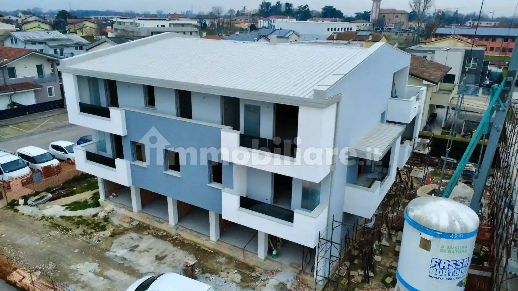 Attico - Mansarda - foto 2