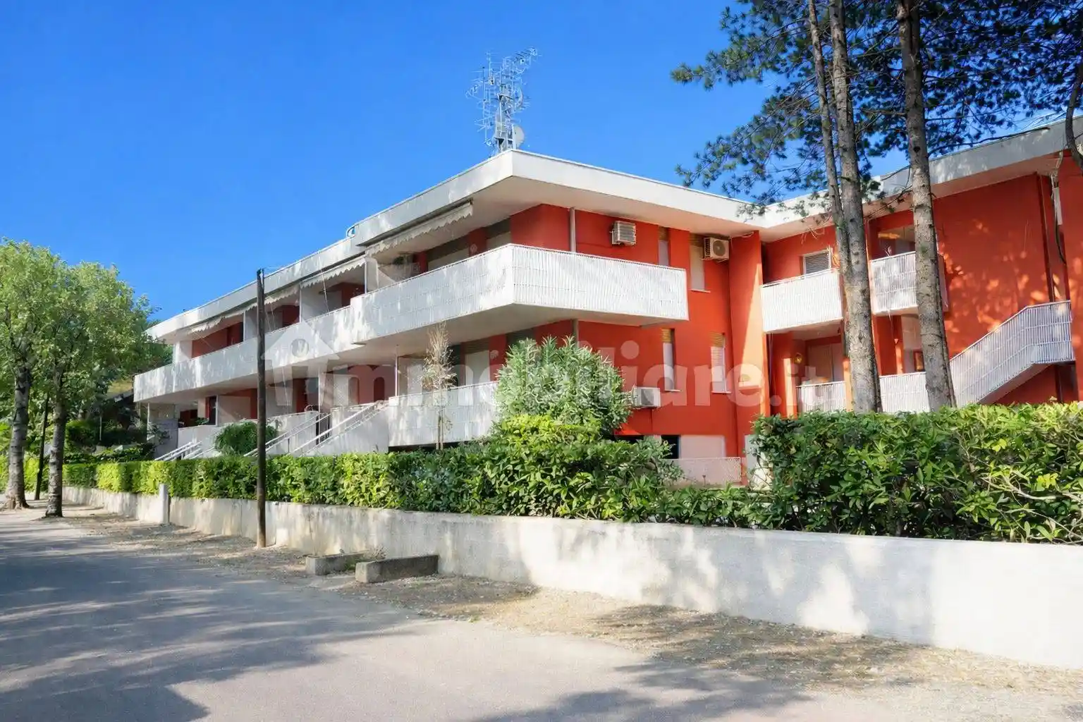 Appartamento in vendita a San Michele al Tagliamento