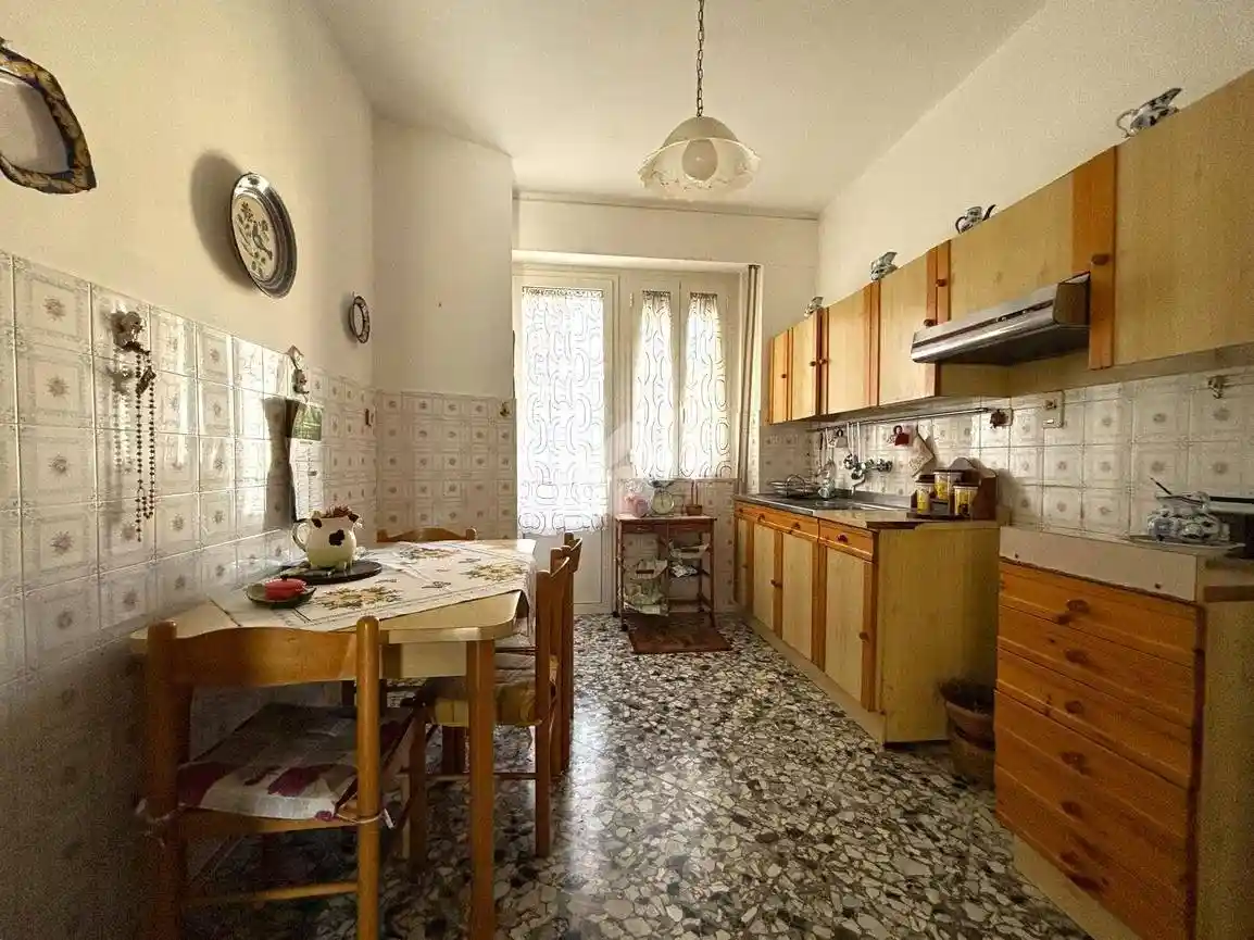 Appartamento in vendita a Arezzo