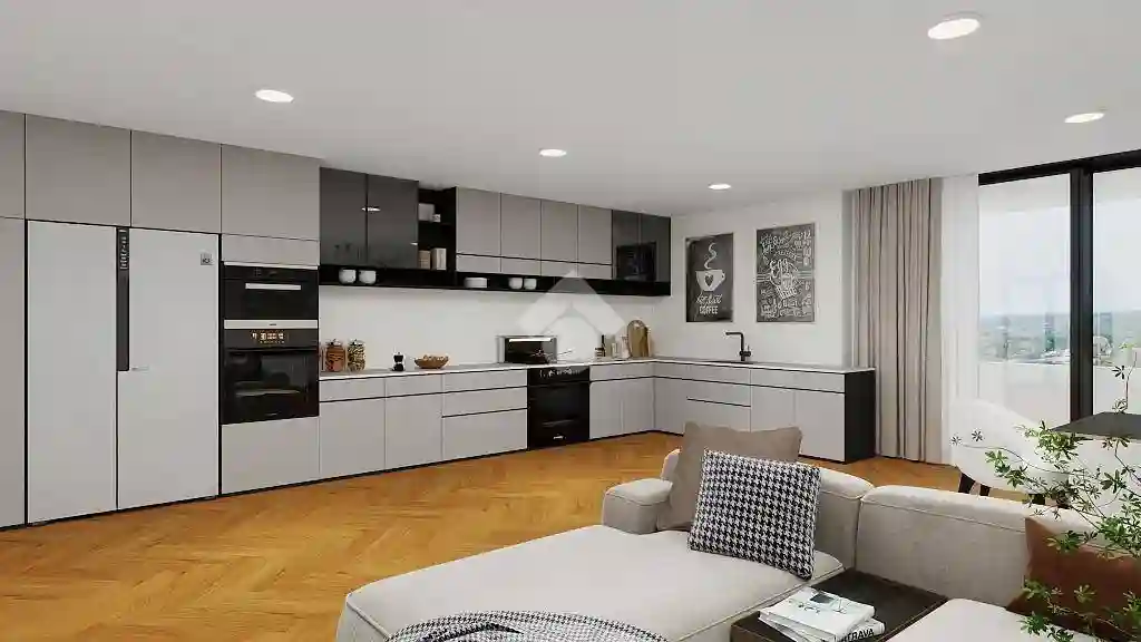 Appartamento - foto 3